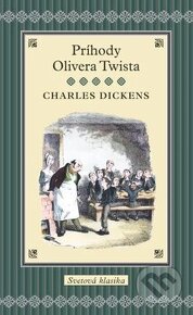 Oliver Twist