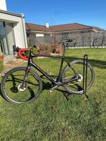 Specialized Sworks Roubaix CeramicSpeed 58/XL