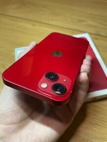 iPhone 13 128gb Red