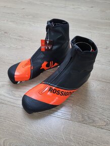 Rossignol X-IUM W.C. Classic