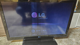 Predám TV LG 37 , 94 cm