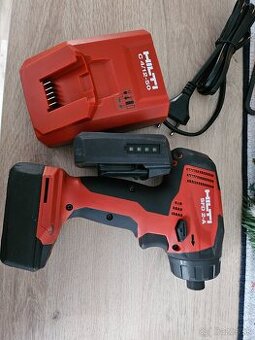 HILTI SFD2 A12