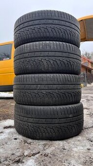 ❄️235/40 r18 zimné pneu