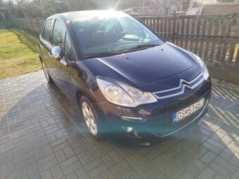 Citroen C3 1.4HDI 50kw