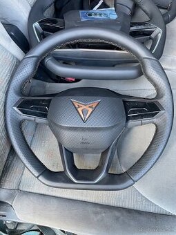 Volant Seat cupra