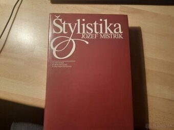 štylistika a synoptická meteorológia