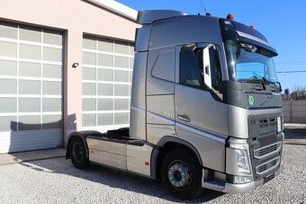 Volvo FH 500 EURO 6 STANDARD,NEZVISLA KLIMA,ACC