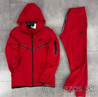 Nike Tech Fleece