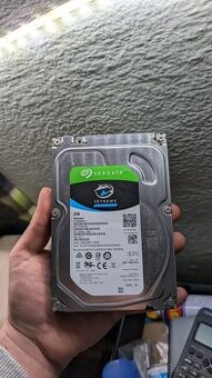 Seagate Skyhawk Surveillance 3TB