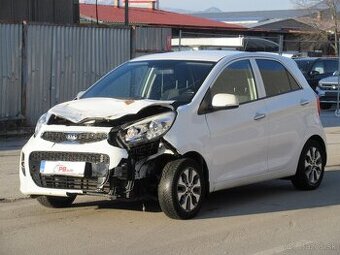 Kia Picanto 1.2 MPI s odp. DPH