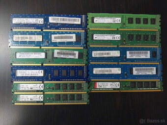 DDR3L 4GB 1600MHz