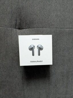 Samsung Galaxy Buds 3