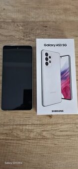 Samsung Galaxy A53  5G