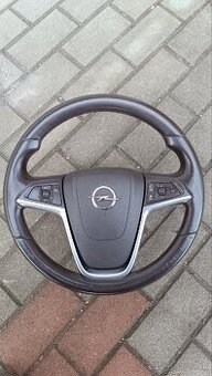 Opel insignia volant s airbagom