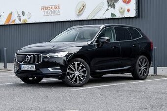 Volvo XC60 D4 AWD Inscription