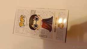 Funko POP Figúrka Harry Potter 112