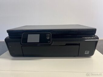 HP Deskjet Ink Advantage 5525(čiast. funkčné)