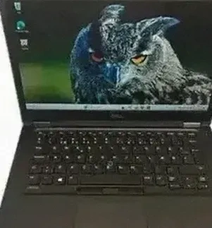 Dell Latitude 5480