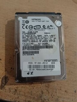 HDD 250gb 2.5