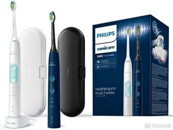 37.Elektrická zubná kefka Philips Sonicare ProtectiveClean