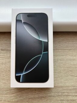 Iphone,apple 16Pro 256 gb