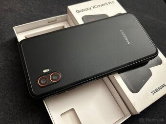 Samsung Galaxy Xcover 6 Pro