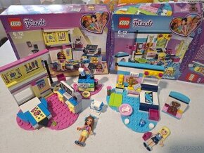 Lego Friends