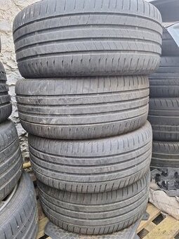 225/45 R17 Letné pneumatiky