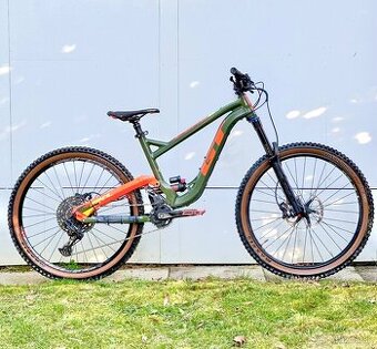 GT force expert - Enduro/ Trai