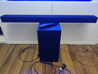 Soundbar Samsung HW T420 - 1