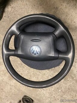 Volant golf 4