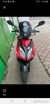 Skúter Kymco 50