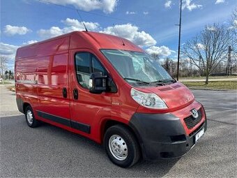 Peugeot Boxer 2.2 Hdi