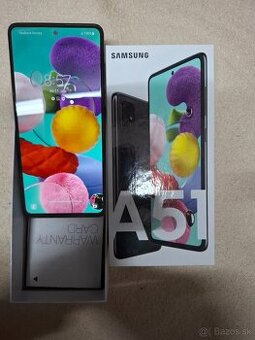 Samsung A51 - 1