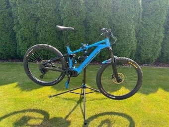 Mondraker Chaser 625wh 2023 - 1