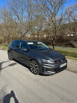 Golf 7,5 GTi packet - 1