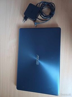 Predám Asus VivoBook S15 X510UF 15" - 1