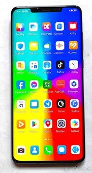 huawei mate 50 Pro,Top stav,rychly mobil ma top fotak - 1