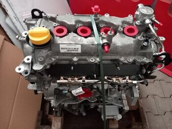 Motor H5F - repas - 8201662847