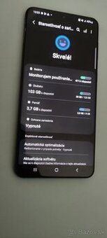 Samsung Galaxy s21 plus 5g 128gb dual sim výhodne