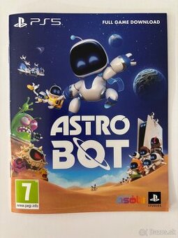 Astro Bot - 1