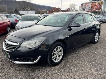 Opel Insignia ST 1.6 CDTI Start/Stop Business