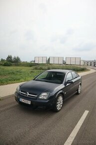 Predam / vymenim Opel Vectra C GTS 2.2 dti