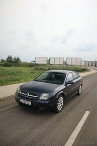 Predam Opel Vectra C GTS 2.2 dti