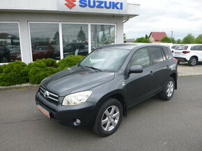 Toyota Rav4 2,2Tdi 136Ps 4x4 2007 - 1