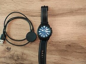 Hodinky Samsung Galaxy Watch 3 - 1