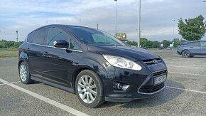 Ford C-Max, 2.0 TDCI, Automat. - 1