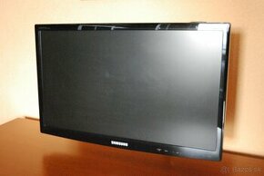 TV LCD SAMSUNG 22" - 1