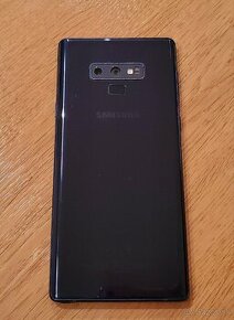 Samsung Galaxy Note 9