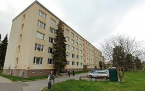 Môťová - GEN. SVOBODU - 2i byt, 55m2, TOP CENA 83.000€ - 1